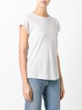 plain T-shirt 