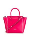 'Rockstud'手提包