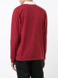 Panel Rugby shirt