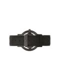 'Läder' watch