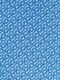 diagonal double Gancini tie