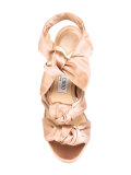 Krisstea Rose pumps