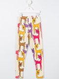 'Roe Deer' leggings