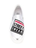 Vision Street Wear x Swear 板鞋