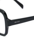 square frame glasses 