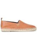 braided sole espadrilles 