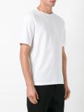 internal strap T-shirt