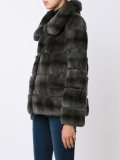 'Rex' coat