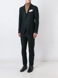 formal suit