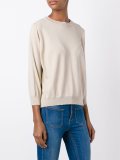 'Susie' relaxed fit jumper