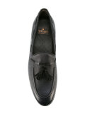 tassel loafers