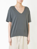 V-neck T-shirt