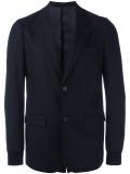 'Sporty' blazer
