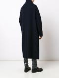 long oversized coat