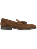 tassel loafers