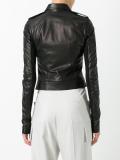 Stooges biker jacket