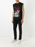 Desire vest