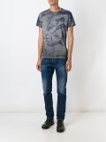 'Thavar'牛仔裤
