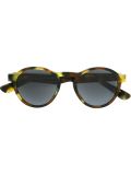 round shape sunglasses