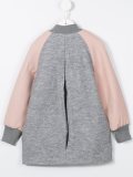 bomber style coat 