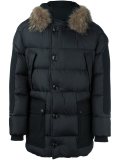 'Parka'短外套