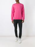 'Swallow' sweatshirt 