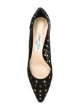 Romy 85 pumps