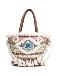 'Padma'中号手提包