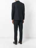 regular fit two-piece suit