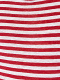 striped T-shirt