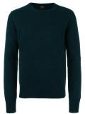 Shetland wool sweater