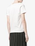 printed pocket t-shirt