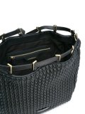 quilted drawstring backpack 