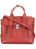 'Pashli'中号斜挎包