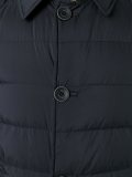padded coat