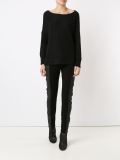 'Fit' jumper