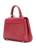 mini 'Lips' tote 