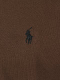 logo刺绣polo衫
