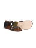 criss cross sandals 