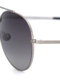 Linda Farrow × Ann Demeulemeester太阳眼镜 