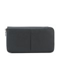 zipped wallet