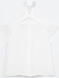 shortsleeved blouse 