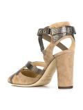 Mercury 85 pumps