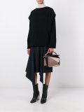 layered jumper