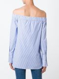 off shoulder top