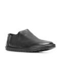 slip-on loafers