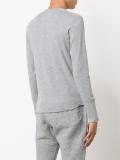 longsleeved T-shirt