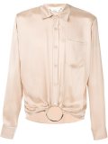 'Ring' shirt