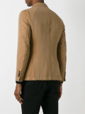 patch pocket blazer