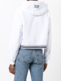 printed hoodie 